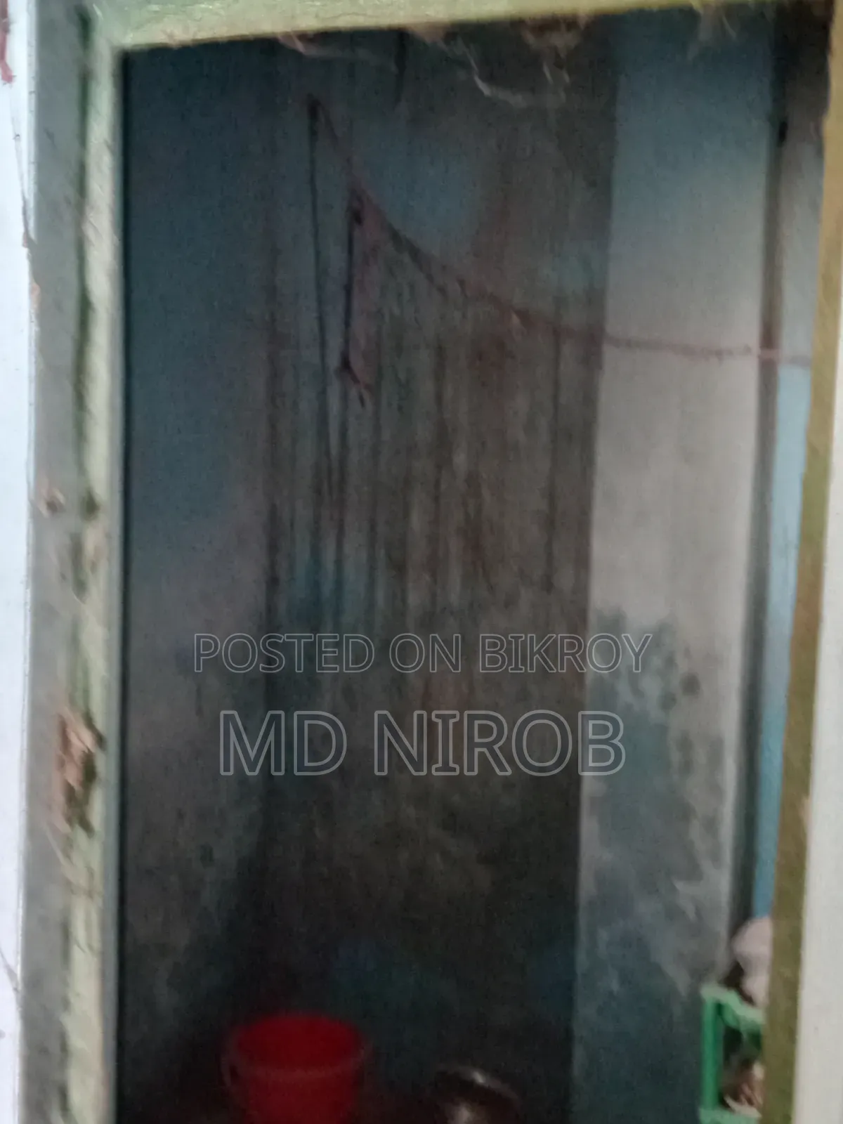 Furnished 2-bedroom House in Narayanganj Sadar for Sale
