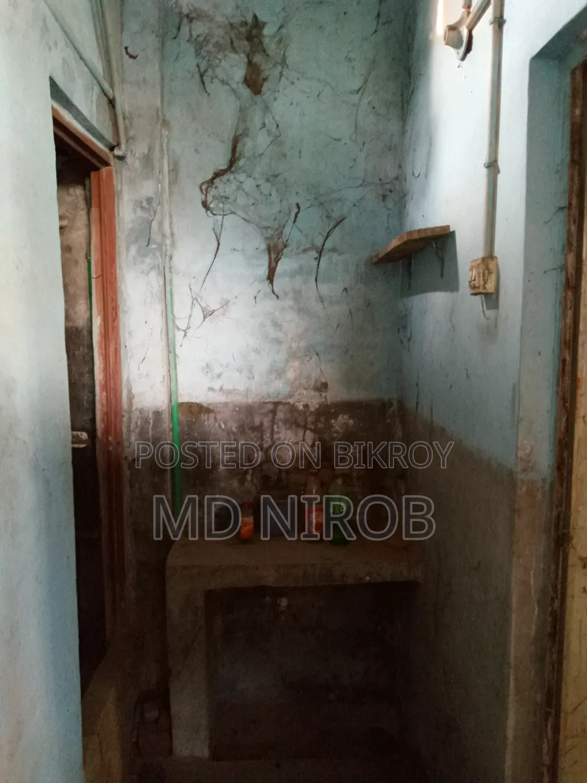 Furnished 2-bedroom House in Narayanganj Sadar for Sale