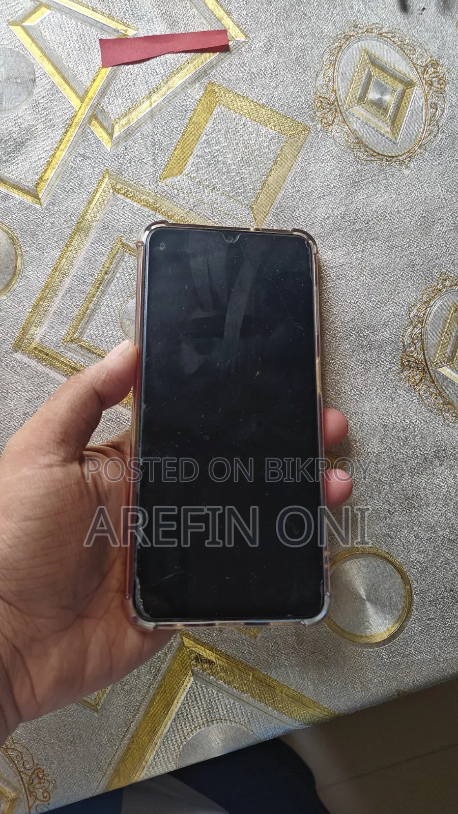 Samsung Galaxy A04s 64 GB Bronze