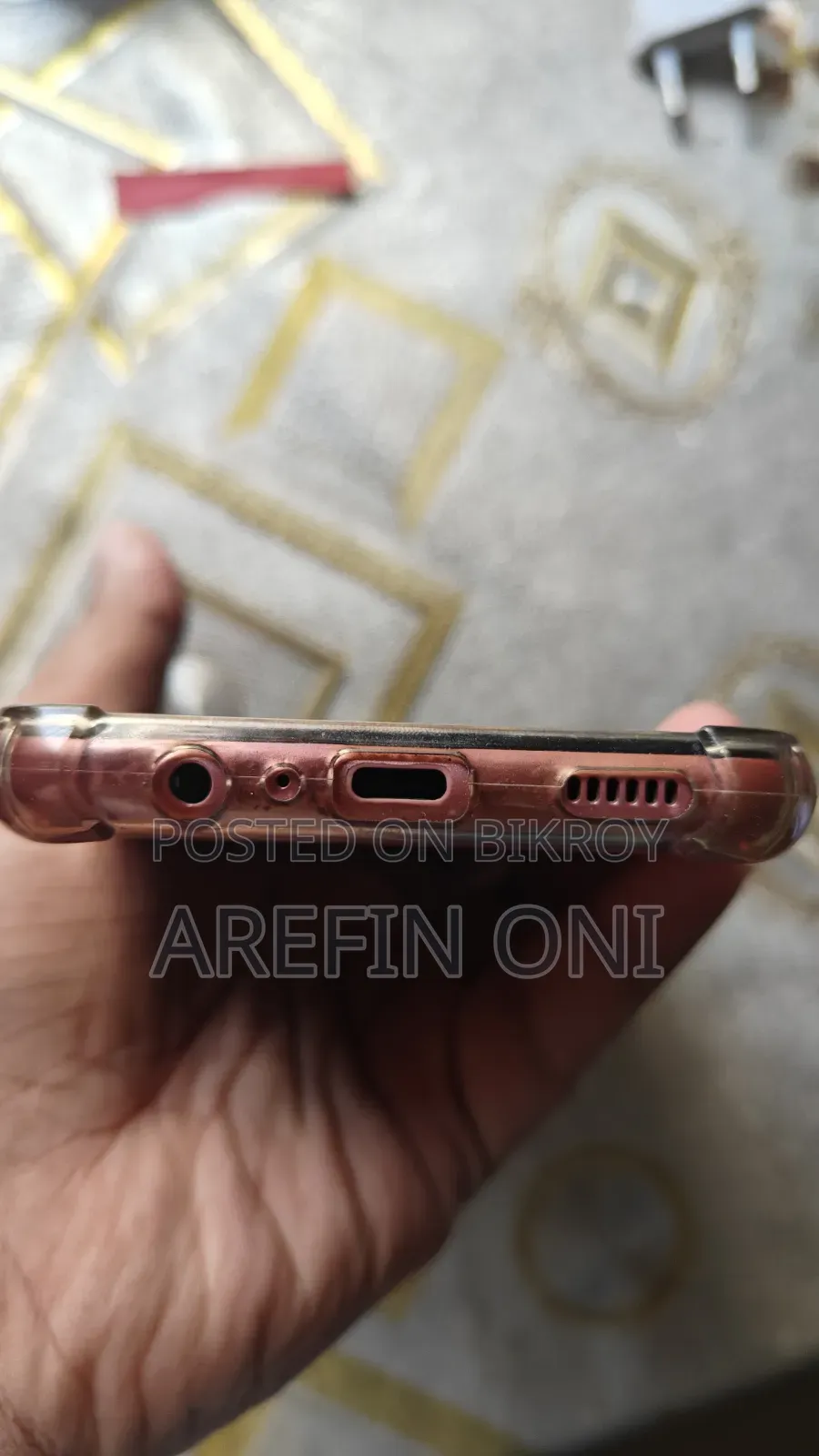 Samsung Galaxy A04s 64 GB Bronze