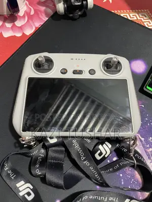 Dji Mini 3 Pro (Extra Plus Battery,Case,Rc Screen Protector,Strap)