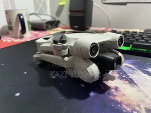 Dji Mini 3 Pro (Extra Plus Battery,Case,Rc Screen Protector,Strap)
