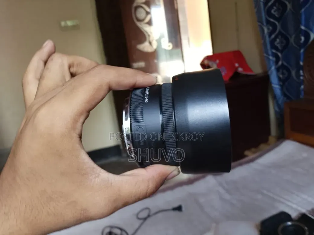Canon 760d+Canon STM