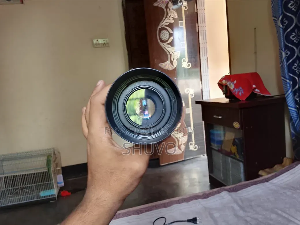 Canon 760d+Canon STM