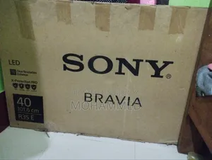 Sony Bravia 40 Inch / 101.6 Cm Model R35 E