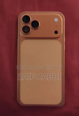 অ্যাপল আইফোন ১২ প্রো ম্যাক্স ২৫৬ জিবি ব্ল্যাক