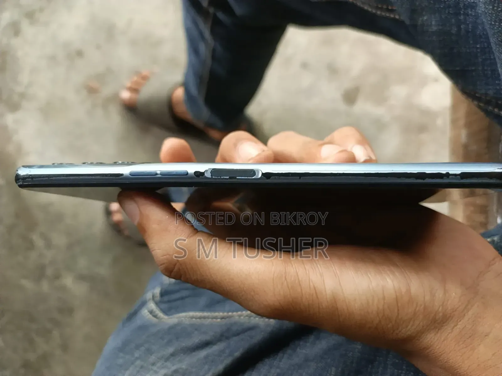 Tecno Spark 8 Pro 64 GB Orange