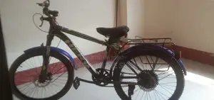 Will Be Sell a Cycle-24 Inch