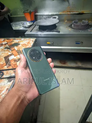 Honor X9c 512 GB Black