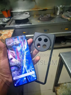 Honor X9c 512 GB Black