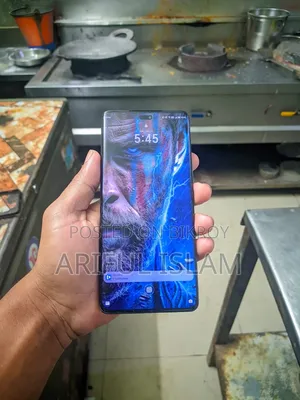 Honor X9c 512 GB Black