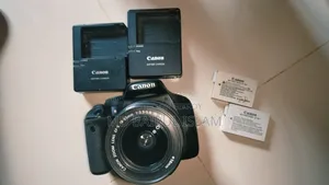 Canon EOS 550D Very Emergency Sale
