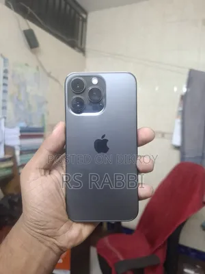 অ্যাপল আইফোন ১৩ প্রো ১২৮ জিবি