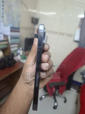 অ্যাপল আইফোন ১৩ প্রো ১২৮ জিবি
