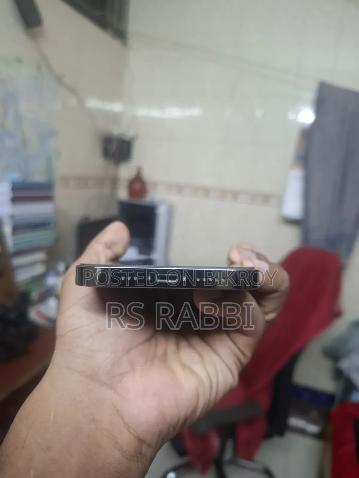 অ্যাপল আইফোন ১৩ প্রো ১২৮ জিবি