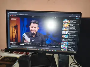 ডেস্কটপ কম্পিউটার এমএসআই প্রো ২০ই ৭এনসি ১৬জিবি এএমডি রাইজেন ৫ এইচডিডি+এসএসডি ৫০০জিবি