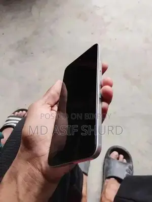 নিউ ইনফিনিক্স হট ৬০আই ১২৮ জিবি সিলভার
