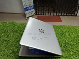 Laptop HP 14-Dq1025cl 8GB Intel Core i3 SSD 256GB