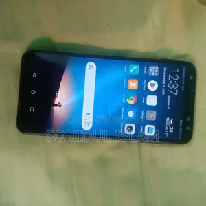 Huawei Nova 2I 32 GB Black