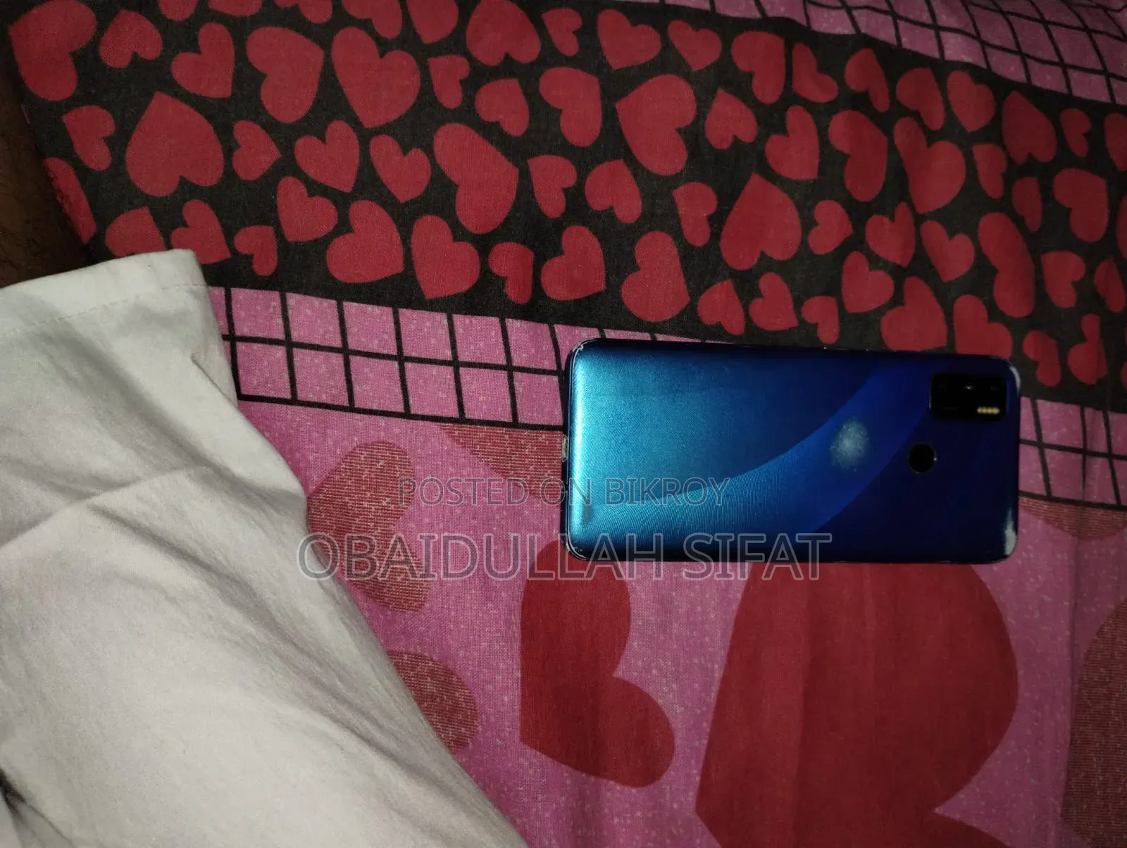 Tecno WinPad 2 32 GB Blue
