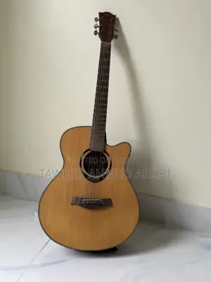 Deviser Guitar