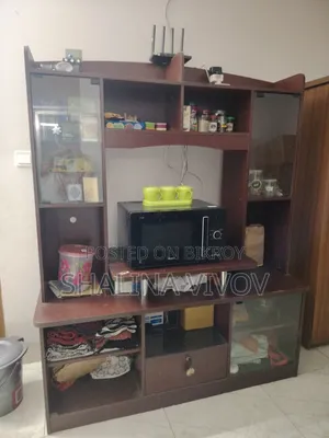 Tv Cabinet