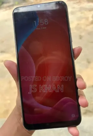 Realme C11 32 GB Black