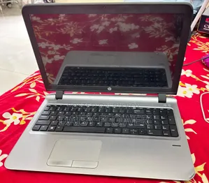 Laptop HP ProBook 450 G3 4GB Intel Core I5 SSD 1T