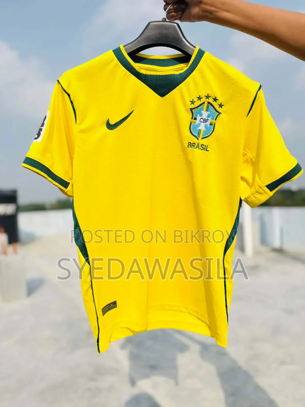 World Cup Jersey Collection 2026