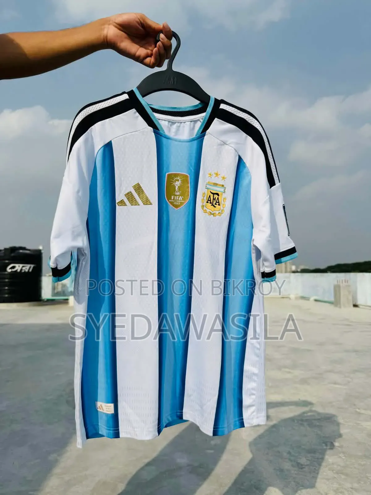 World Cup Jersey Collection 2026
