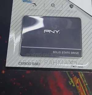 500gb Pny Cs900 Sata SSD for Sell