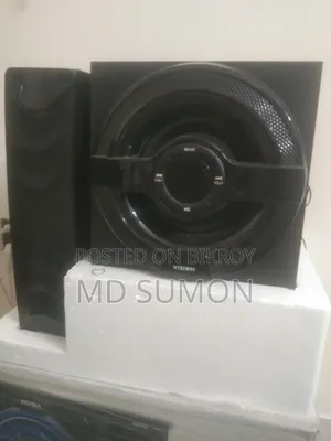 Vision Loud VSN 201