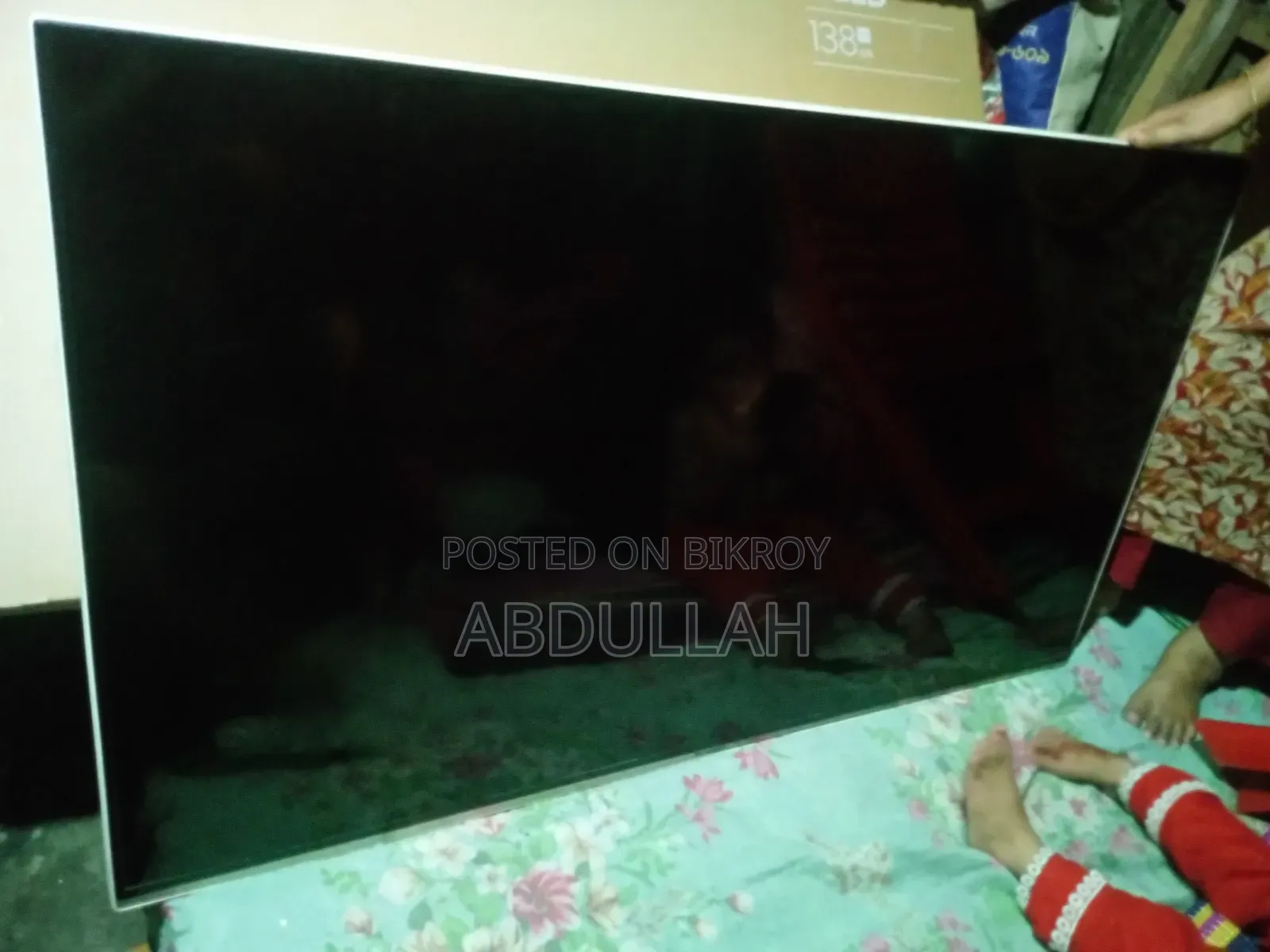 Samsung Tv