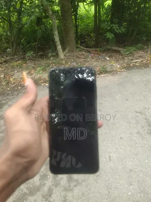 Samsung Galaxy A03s 64 GB Black