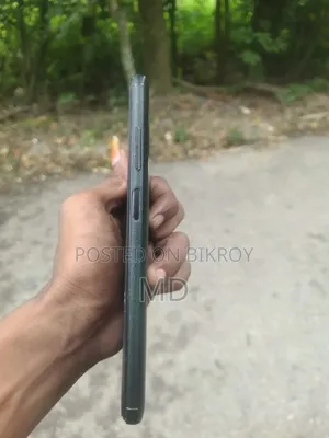 Samsung Galaxy A03s 64 GB Black
