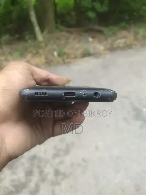 Samsung Galaxy A03s 64 GB Black