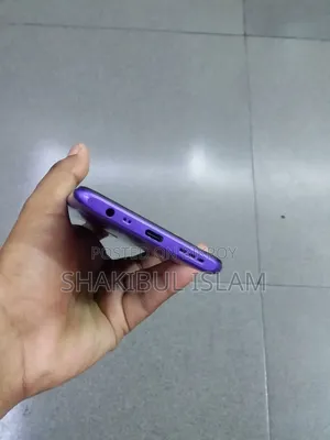 Xiaomi Redmi 9 64 GB Purple