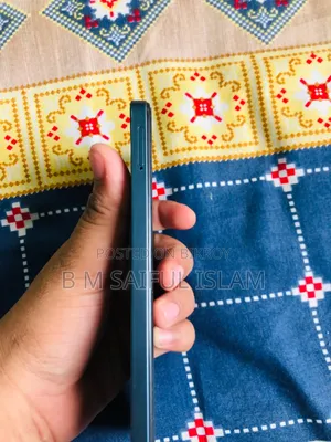 Xiaomi Redmi 13C ১২৮ জিবি ব্লু