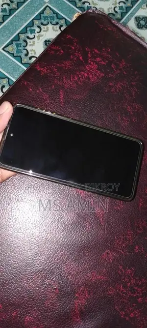 Samsung Galaxy A71 128 GB Blue