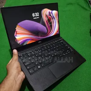 Laptop Dell XPS 13 (9360) 8GB Intel Core I7 SSD 256GB
