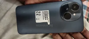 Swipe Technologies 4 GB Blue