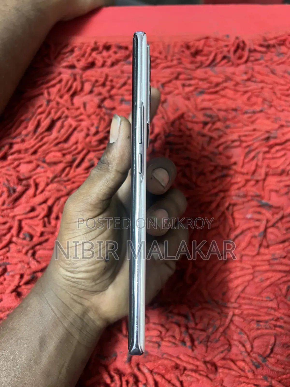 Vivo T3 Pro 128 GB White