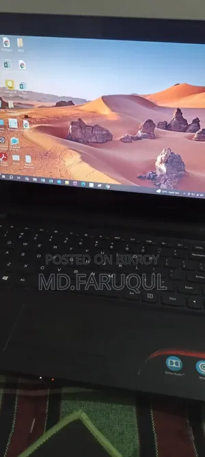 Laptop Lenovo G40 4GB Intel Core I5 HDD 1T