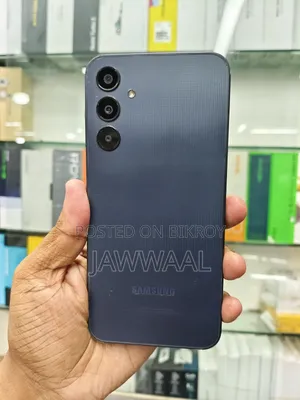 Samsung Galaxy A25 256 GB Blue
