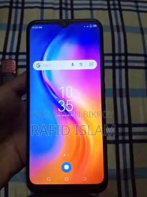 Tecno Spark 4 32 GB Blue