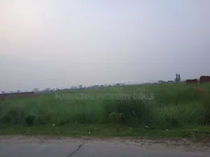পূর্বাচল সেক্টর-৫ এর প্রাইম লোকেশনে ৫ কাঠার প্লট বিক্রয়