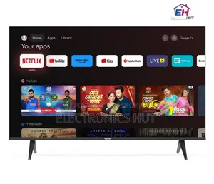 Daily Special (Vision E40z 43" FHD Google TV with Voice Control)