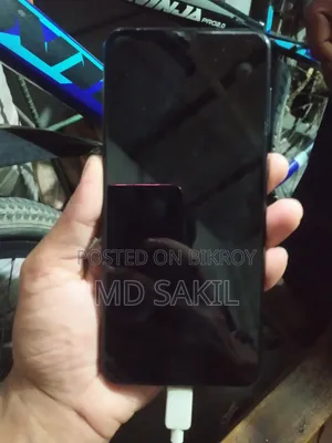 স্যামসাং গ্যালাক্সি এ০৪ ৬৪ জিবি ব্ল্যাক