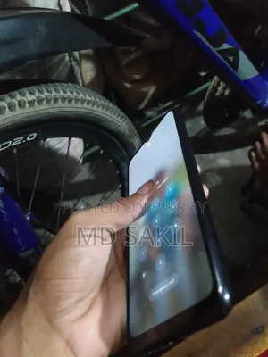 স্যামসাং গ্যালাক্সি এ০৪ ৬৪ জিবি ব্ল্যাক