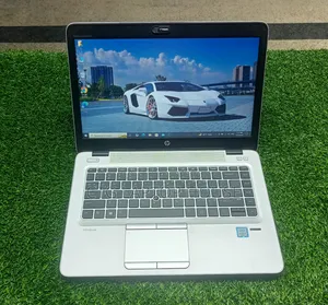 Laptop HP EliteBook 840 G3 8GB Intel Core I5 SSD 256GB